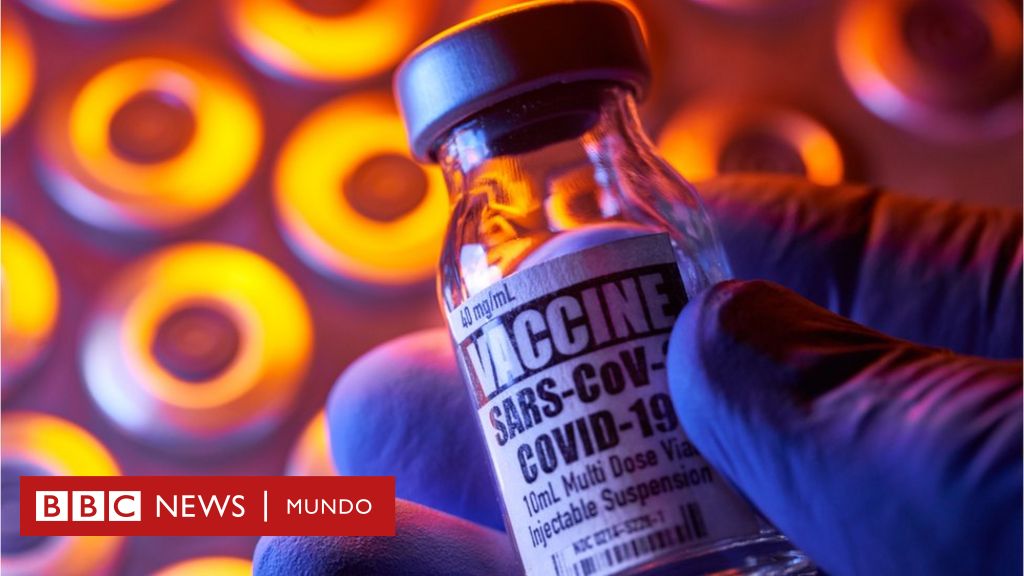 Vacunas contra el coronavirus a qué se debe el secretismo que rodea