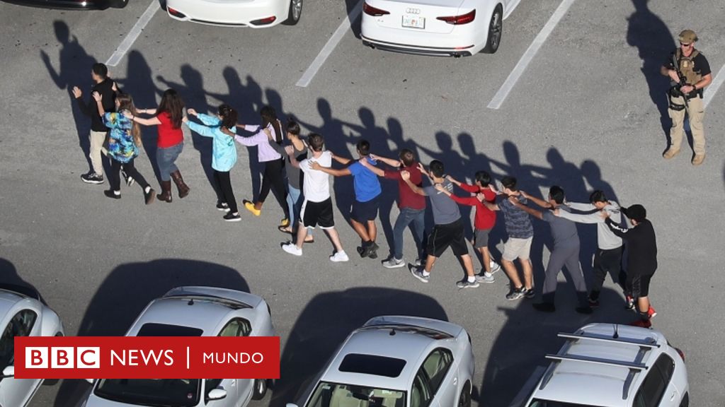 Tiroteo En Florida C Mo Ocurri La Masacre De San Valent N El