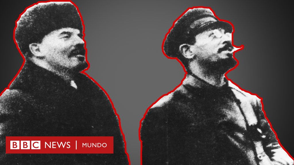 Qué fue la Revolución Rusa de y por qué fue tan importante BBC News Mundo