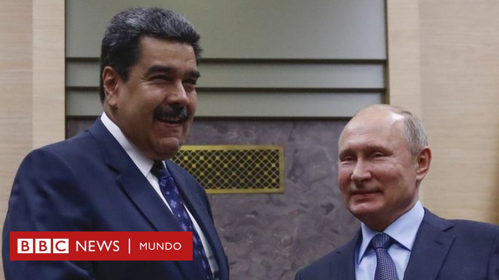 Qué busca Rusia con su renovada alianza económica y militar con