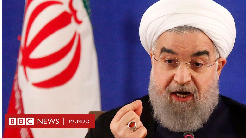 Acuerdo nuclear con Irán la dura respuesta y la advertencia del