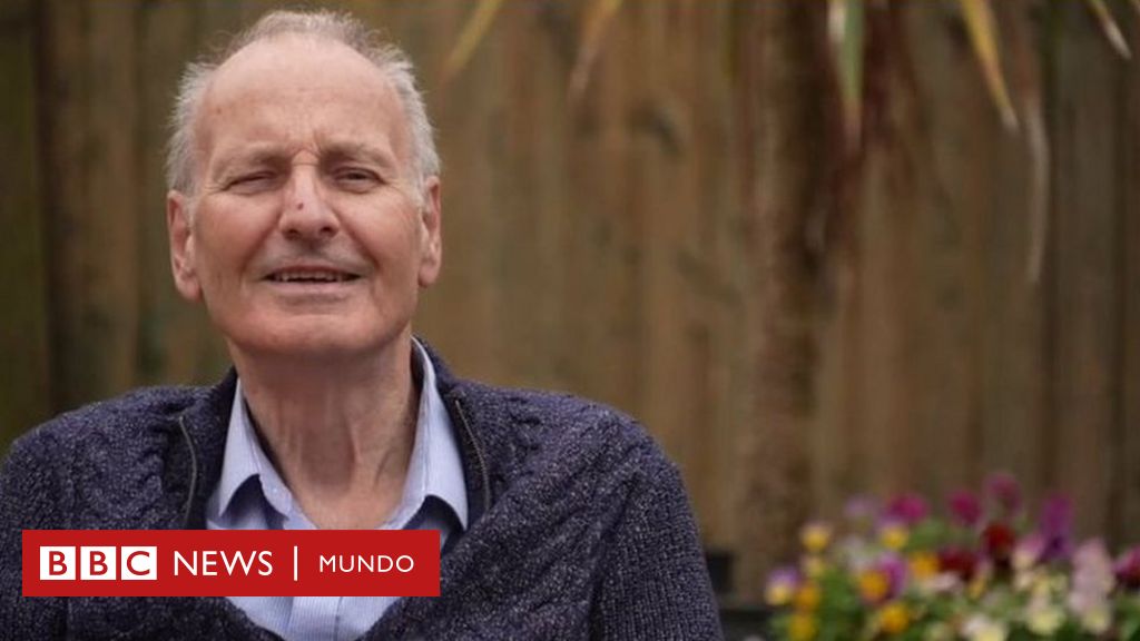 Coronavirus El Extraordinario Caso Del Hombre Que Dio Positivo