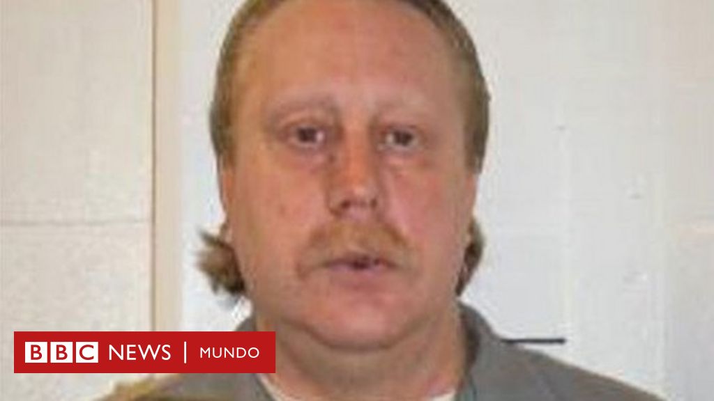 La Corte Suprema De Ee Uu Le Niega A Russell Bucklew Condenado Por