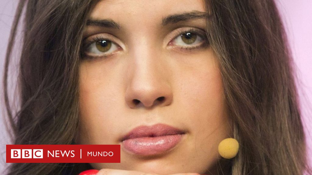 Nadya Tolok Nnikova Integrante De Pussy Riot Trump Es Como Putin No