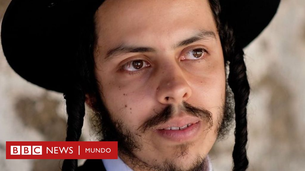 Exclusiva Bbc Mundo Habla Lev Tahor La Secta Jud A En Guatemala