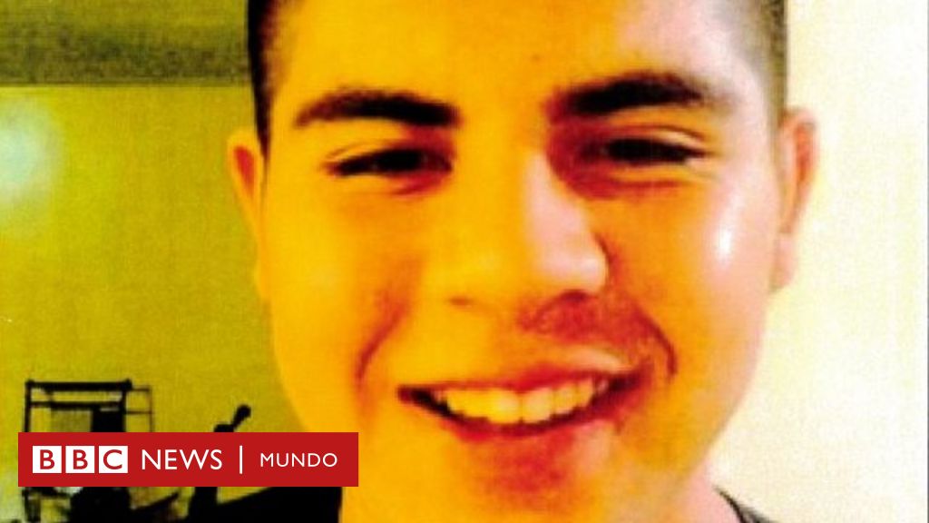 El trágico caso del adolescente mexicano Cruz Velázquez Acevedo ... - BBC Mundo