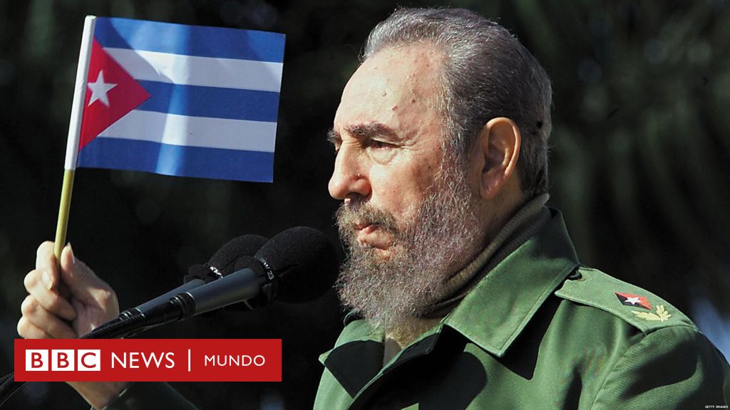 Ponte a prueba cuánto sabes de Fidel Castro y de la Revolución Cubana