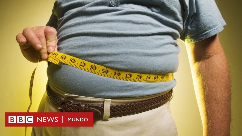 El Impresionante Aumento Del Sobrepeso Y La Obesidad En Am Rica Latina