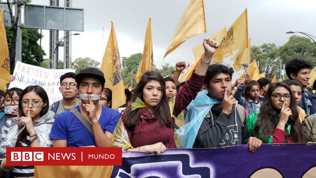 Amlo Por Qu En M Xico Es Crucial La Tranquilidad De La Unam Para Su