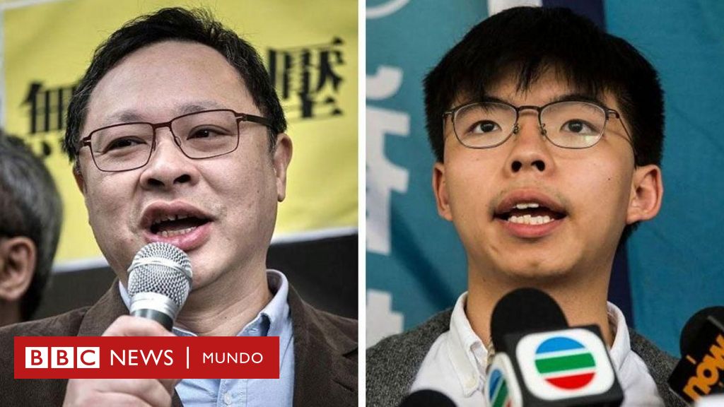 Hong Kong encarcela a 45 activistas prodemocracia por subversión en el