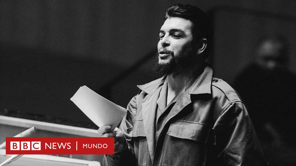 El Atentado Contra Che Guevara Que Sacudi El Edificio De Naciones