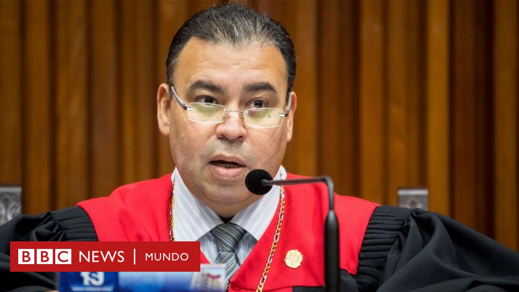 El Tribunal Supremo De Justicia De Venezuela Declara Inconstitucional