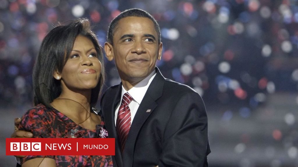 El secreto detrás de los celebrados discursos de Barack y Michelle