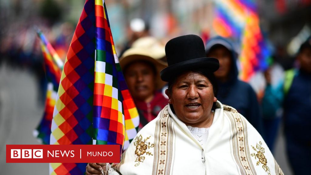 Protestas en América Latina La perpetuación en el poder es lo que más