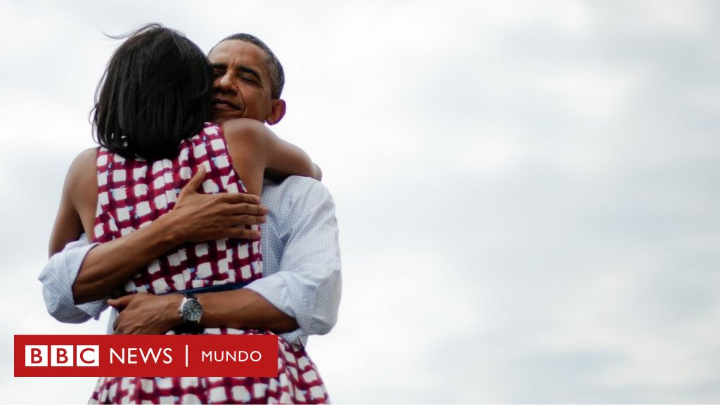 Estados Unidos Momentos De La Presidencia De Barack Obama Que