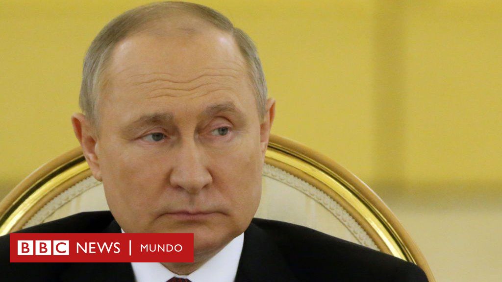 El Objetivo De Las Sanciones Contra Rusia No Es Tan Ambicioso Como El