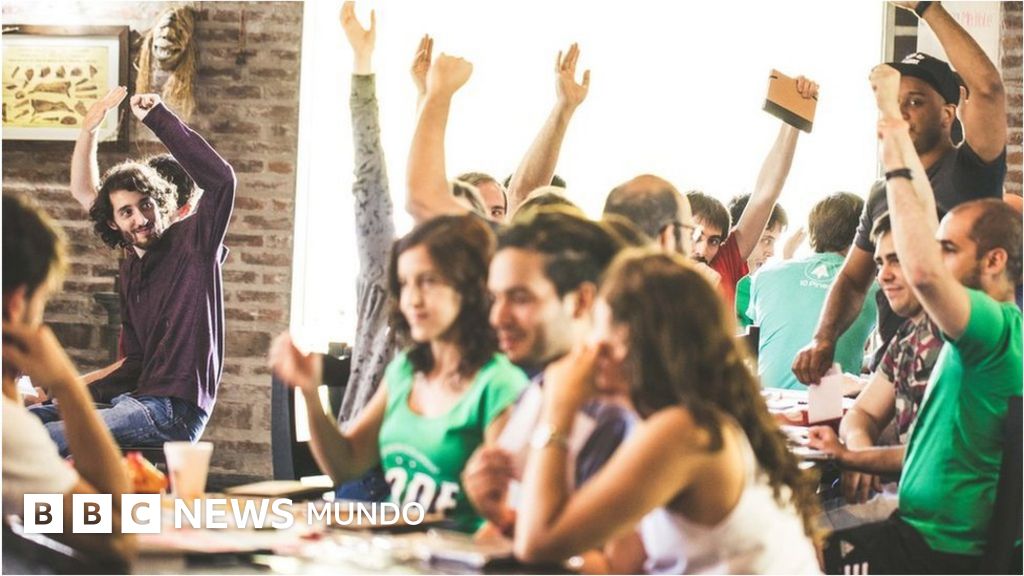 La empresa argentina en la que los trabajadores deciden los sueldos de sus compañeros