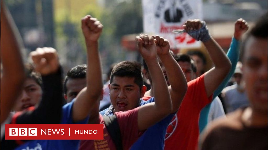 Caso Ayotzinapa Se Acab La Verdad Hist Rica Qu Supone El Giro En