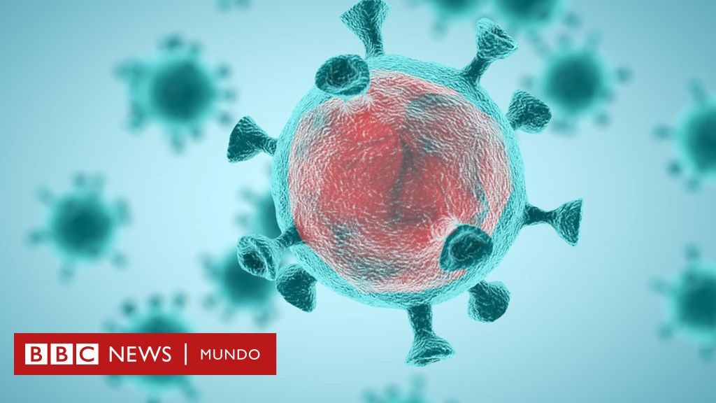 Por Qu El Coronavirus Se Propaga Ahora Con Tanta Velocidad Bbc