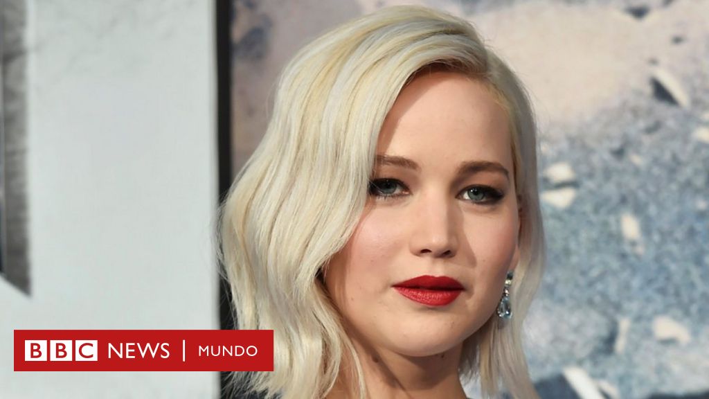 Caso Celebgate Aparece Otro Culpable Del Pirateo De Fotograf As Ntimas De Jennifer Lawrence