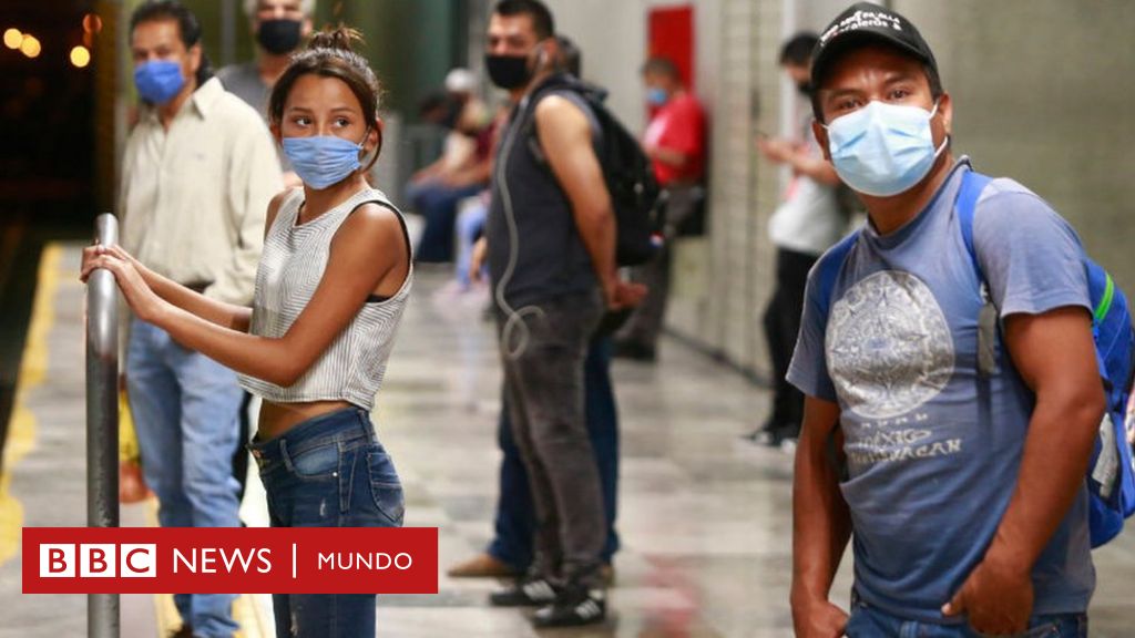 Coronavirus En Am Rica Latina Gr Ficos Para Entender El Avance De La Pandemia De Covid En