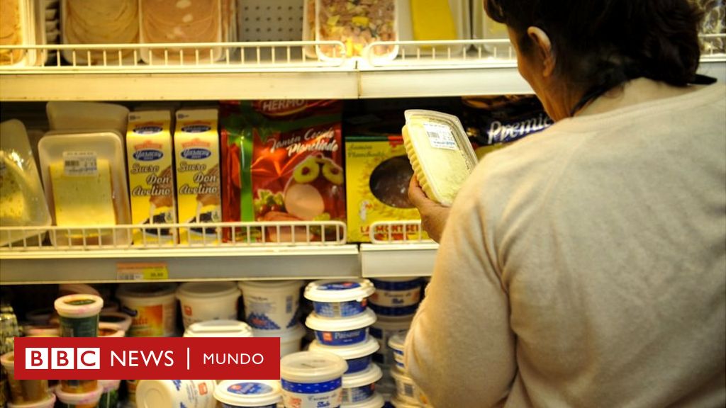 Qué se puede comprar con el nuevo salario mínimo en Venezuela y cómo