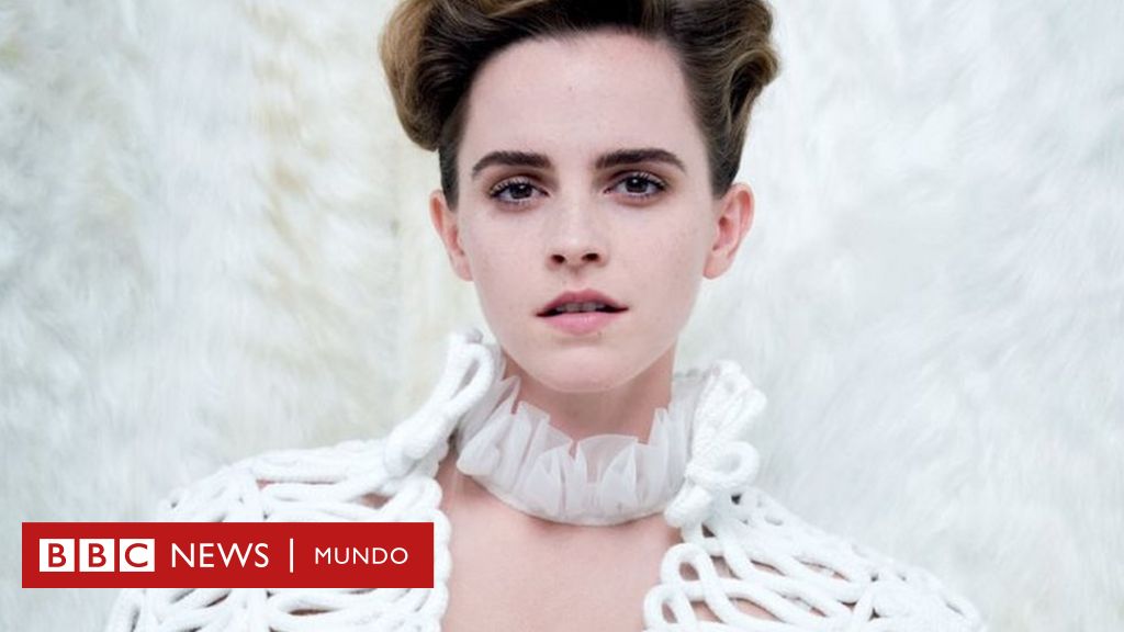 Controversia Por Fotograf As En Vanity Fair Es La Actriz Emma Watson