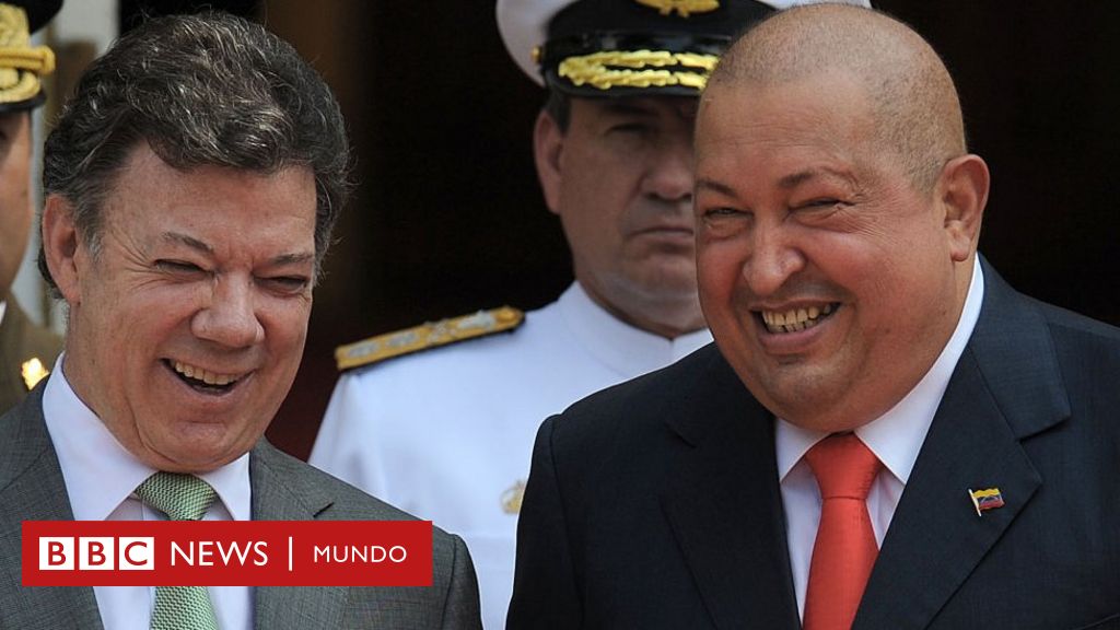 Colombia Y Venezuela Los Momentos Clave De Una Relaci N Tumultuosa Que