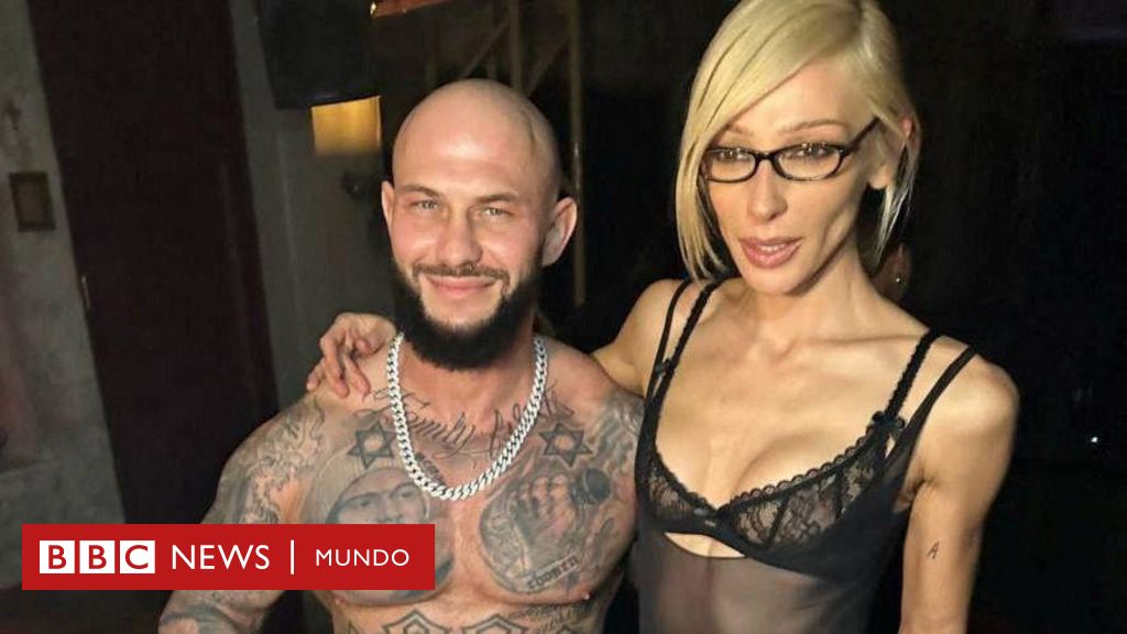 La Fiesta De Celebridades Casi Desnudas Que Provoc Un Esc Ndalo