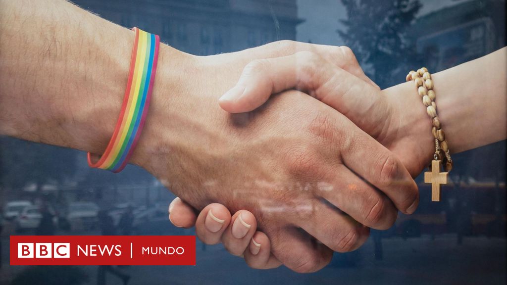 La Iglesia Cat Lica Aprueba Bendecir A Las Parejas Del Mismo Sexo Pero