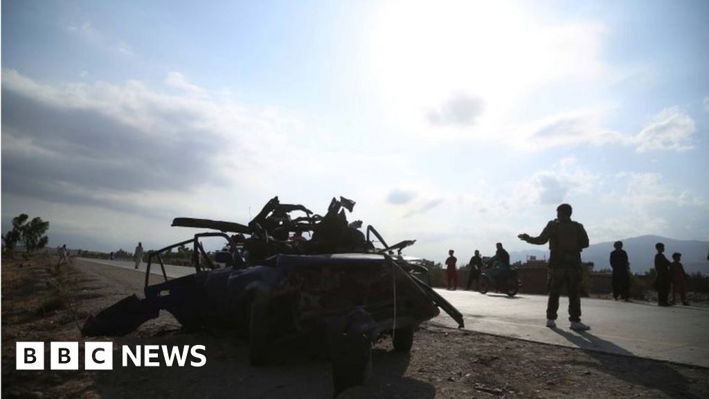 Afghanistan: Why is there a war? - Breaking News Afghanistan: Why is there a war?
