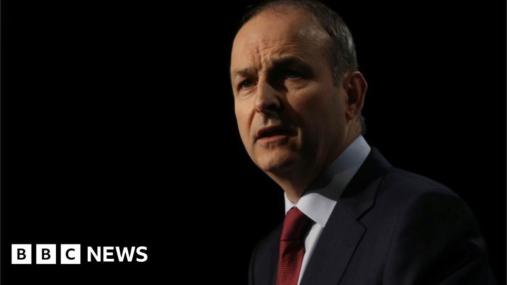Irish PM apologises over mother and baby homes