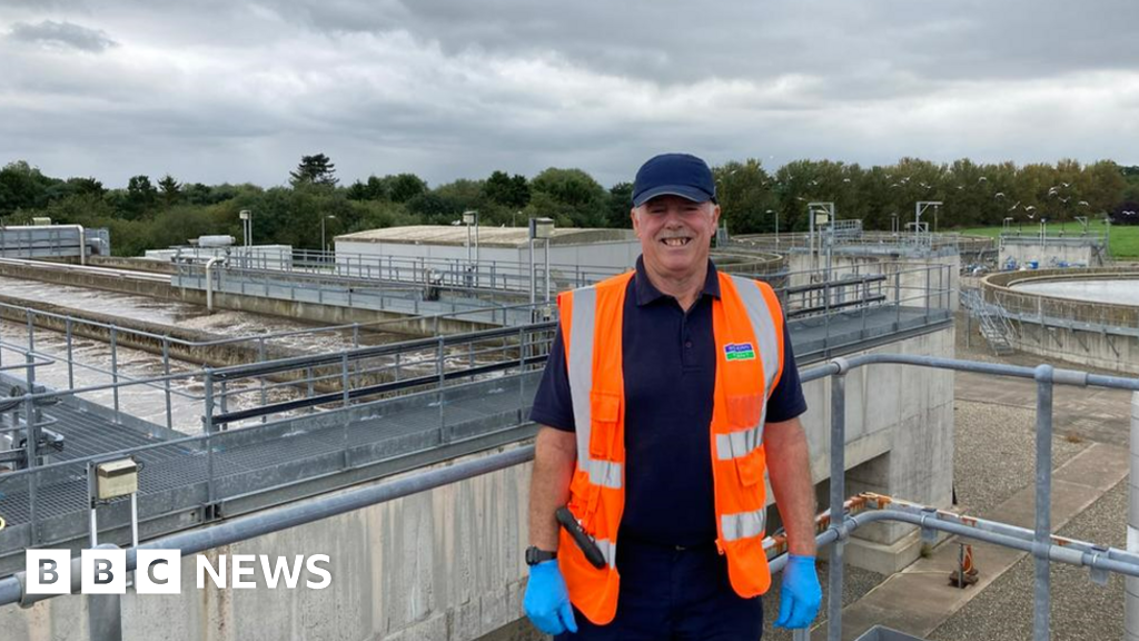 Severn Trent To Improve Shropshire Sewage Treatment Works