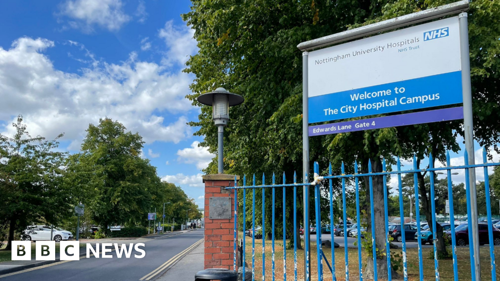 Nottinghamshire Nhs Under Severe Pressure Despite Strikes Ending