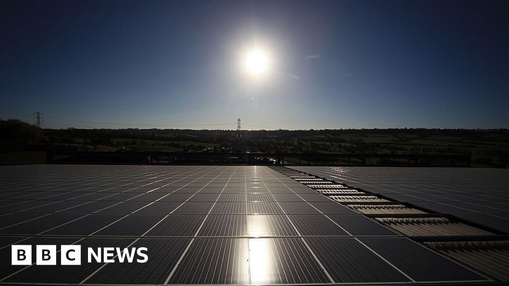 Renewables Provide More Than Half UK Electricity For First Time