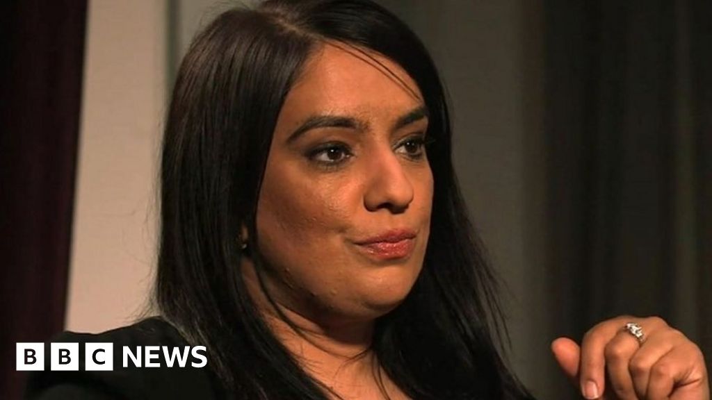 Anti Semitism Row Mp Naz Shah Gets Labour Role