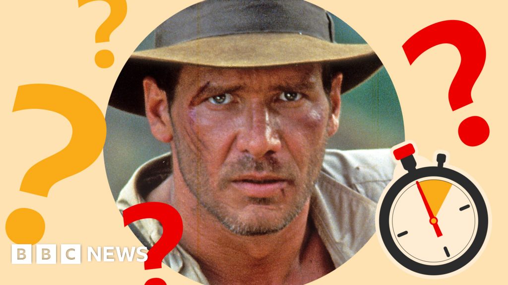 Timed Teaser What Did Archaeologists Discover Bbc News