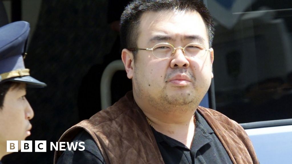 Kim Jong-nam murder: Police seek pair to testify at murder trial