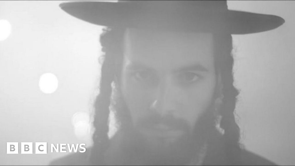 Exploring The Orthodox Jewish Faith On Film BBC News