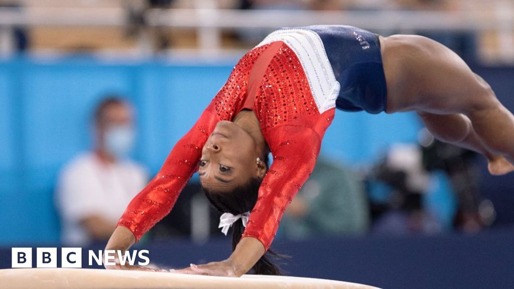 Simone Biles Nude American Gymnast Photos The Fappening The Best Porn