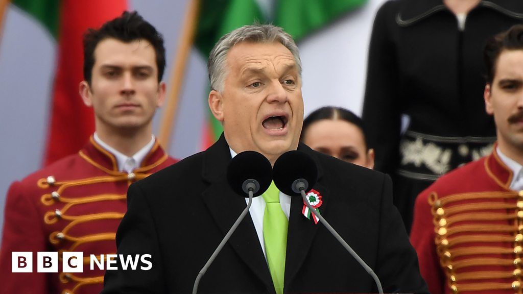 Why Did Hungarys Pm Viktor Orban Turn On George Soros