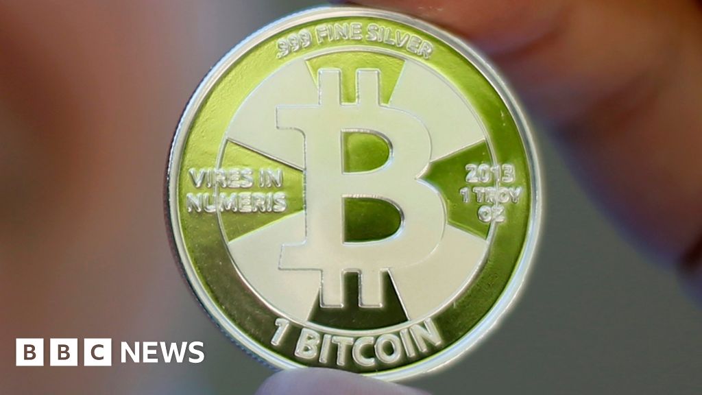 Bidders Snap Up Final Silk Road Bitcoins Bbc News