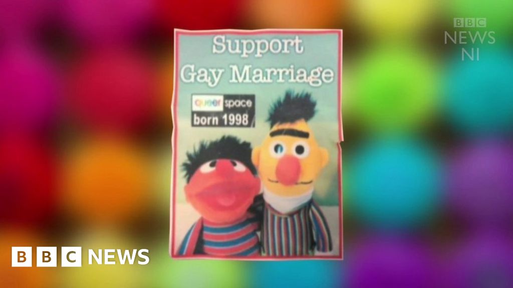 Ashers Gay Cake Row Referred To European Court BBC News