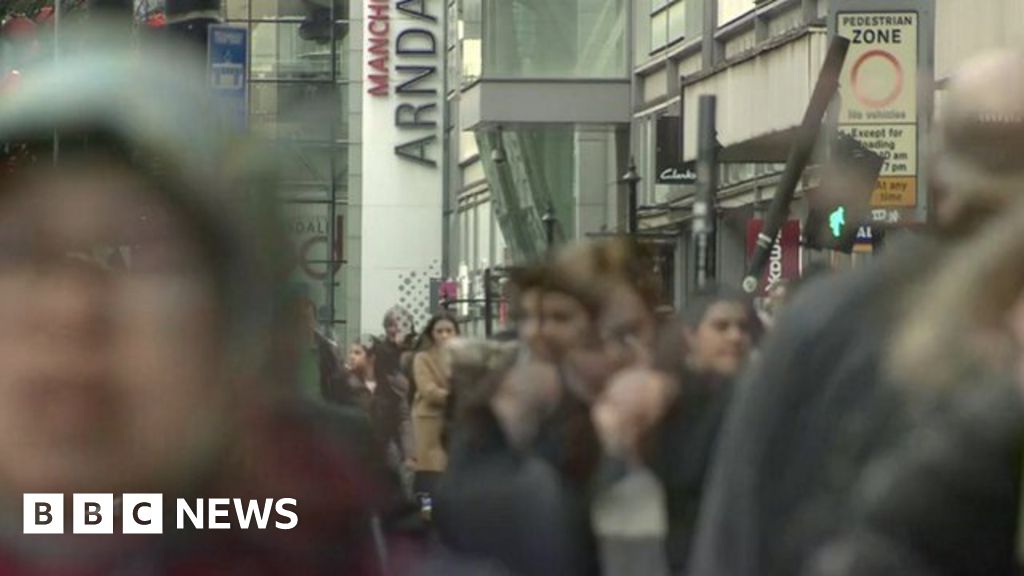 Mental Health One In Four Affected Bbc News