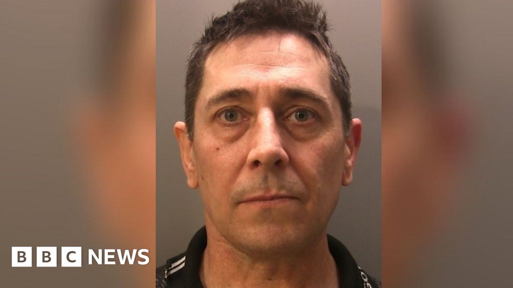 Workington Man Who Threatened To Chop Up Ex Partner Jailed Bbc News