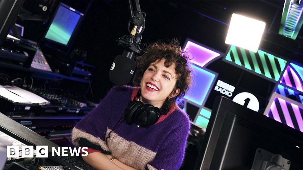 Bristol Sounds 2024 Annie Mac Is Final Headliner Announced BBC News