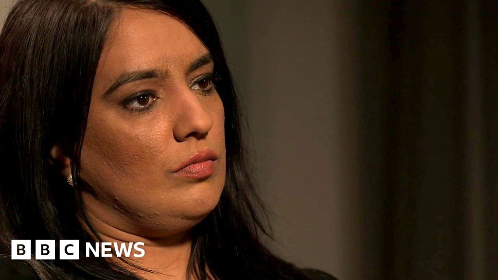 Naz Shah My Words Were Anti Semitic Bbc News