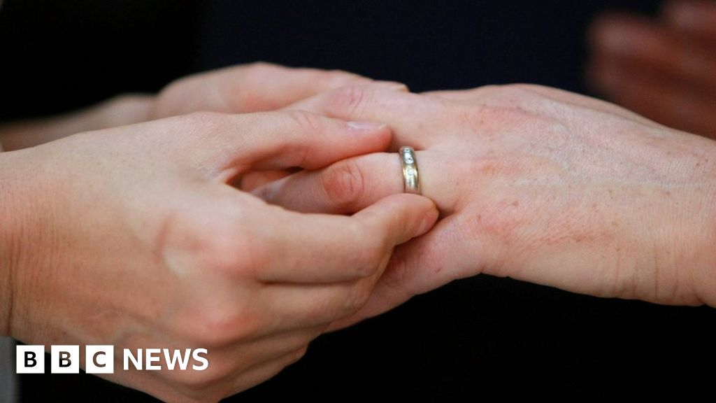 Same Sex Marriage Belfast Court Told Gay Couple S Marriage Is