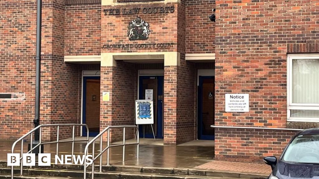 Man Jailed For Sex Offences Against Woman And Girl In Dereham