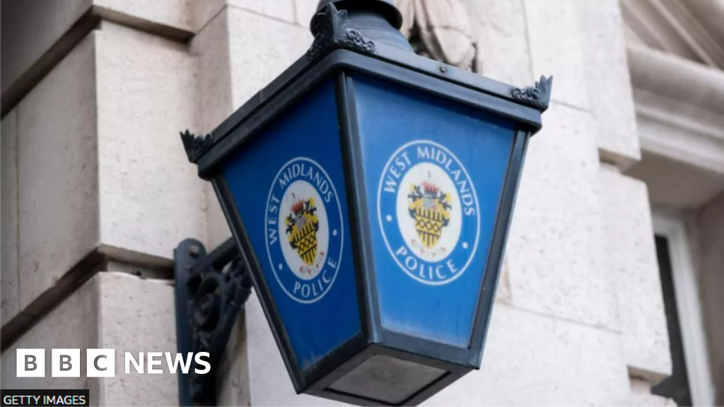 West Midlands Police Officer To Appear Court Over Assault On Boy